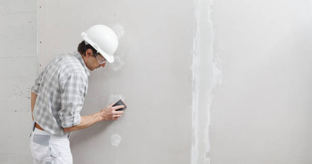 Best Drywall Crack Repair  in East Alton, IL